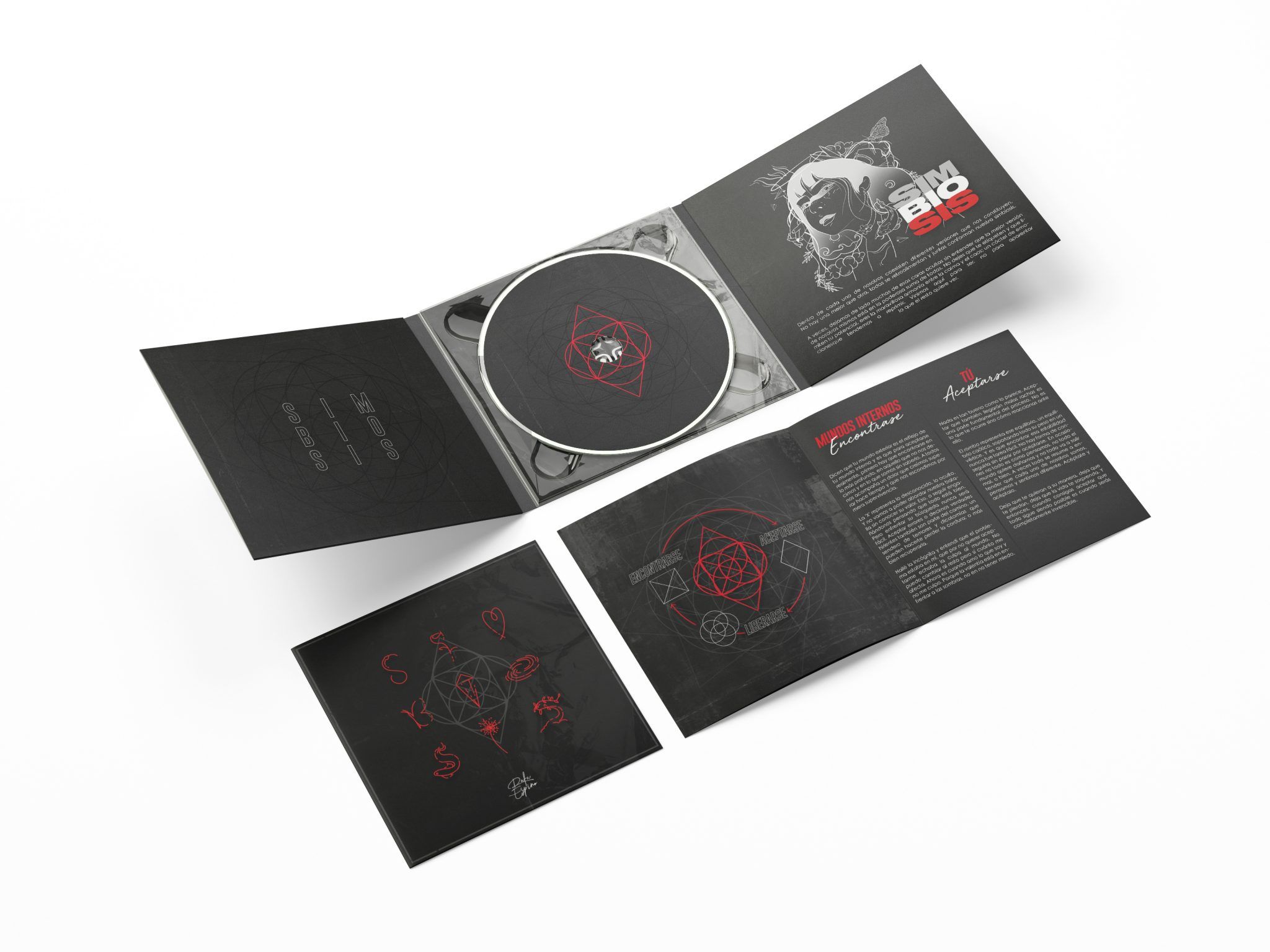 CD Simbiosis Rafa Espino