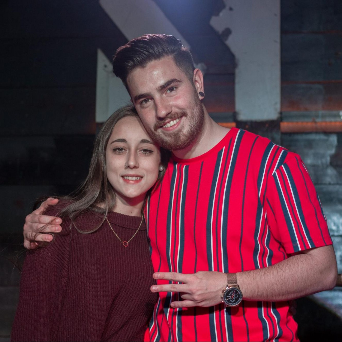 M&G Madrid 74